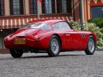 Abarth 205A Berlinetta 1950 года